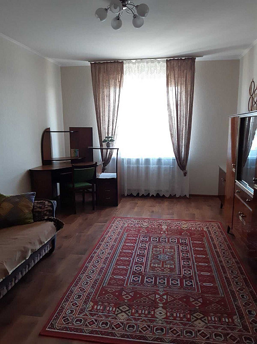 Здам, 1-к, метро-8 хв, ЖК Ревуцький, квартира з ремонтом. Без комісії! Киев - изображение 7