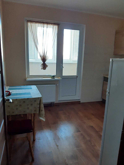 Здам, 1-к, метро-8 хв, ЖК Ревуцький, квартира з ремонтом. Без комісії! Киев - изображение 4