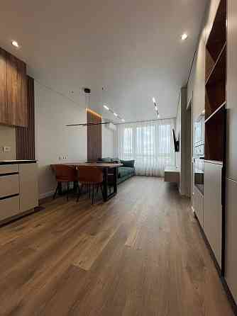 Оренда 1 к.кв. Ужгородський пр 4, ЖК WHITE LINES, перша здача Киев