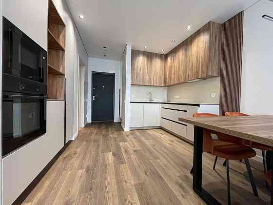 Оренда 1 к.кв. Ужгородський пр 4, ЖК WHITE LINES, перша здача Киев