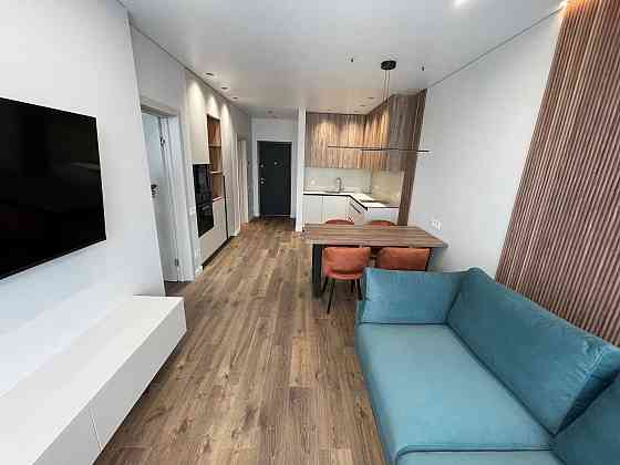 Оренда 1 к.кв. Ужгородський пр 4, ЖК WHITE LINES, перша здача Киев