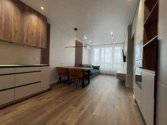 Оренда 1 к.кв. Ужгородський пр 4, ЖК WHITE LINES, перша здача Киев