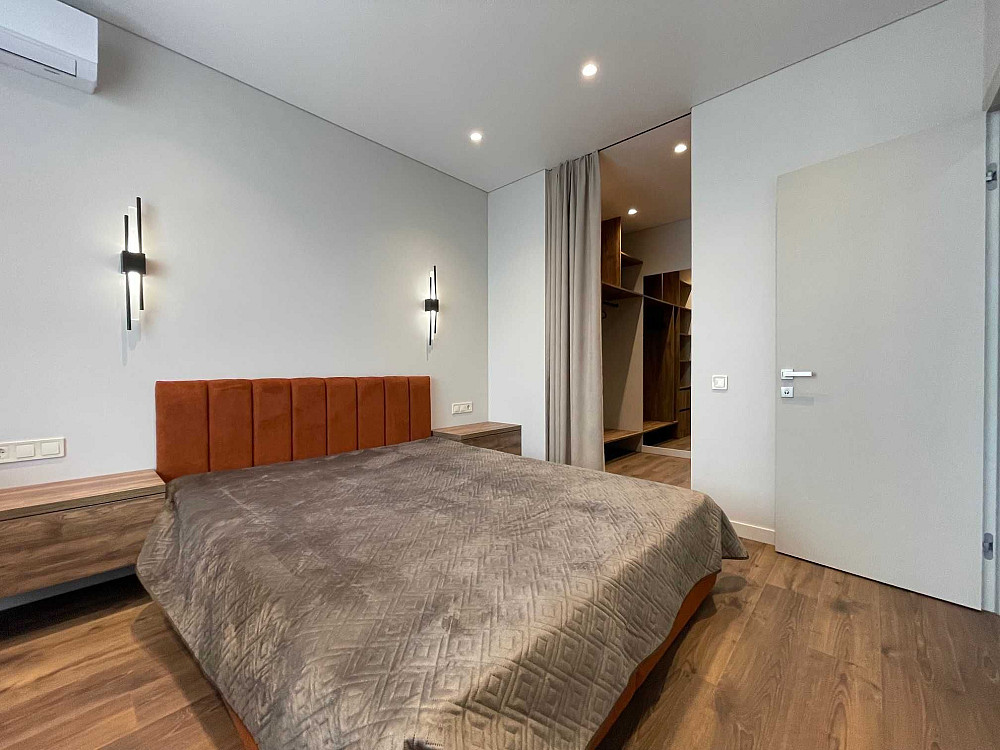 Оренда 1 к.кв. Ужгородський пр 4, ЖК WHITE LINES, перша здача Киев - изображение 8