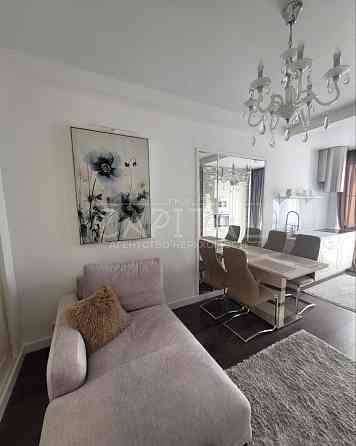 ОРЕНДА 2к квартири в ЖК Нова Англія Максимовича Васильківська Киев