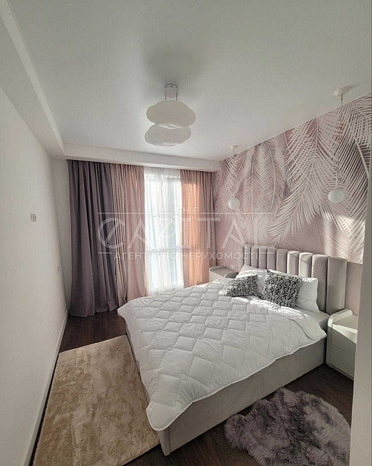 ОРЕНДА 2к квартири в ЖК Нова Англія Максимовича Васильківська Киев - изображение 6