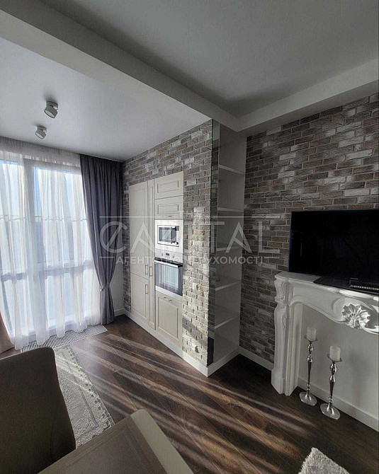 ОРЕНДА 2к квартири в ЖК Нова Англія Максимовича Васильківська Киев - изображение 3