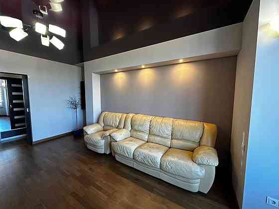 Оренда 3кімн.квартири на вул. Угорська. Ізольовані кімнати Львів