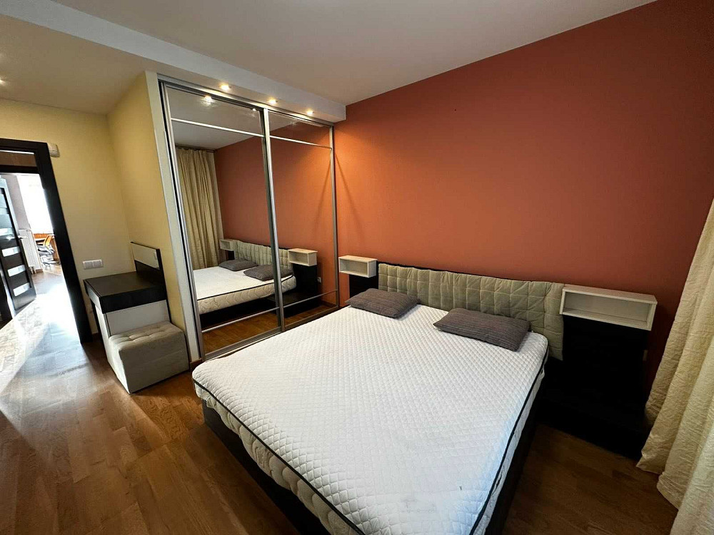 Оренда 3кімн.квартири на вул. Угорська. Ізольовані кімнати Львів - зображення 3