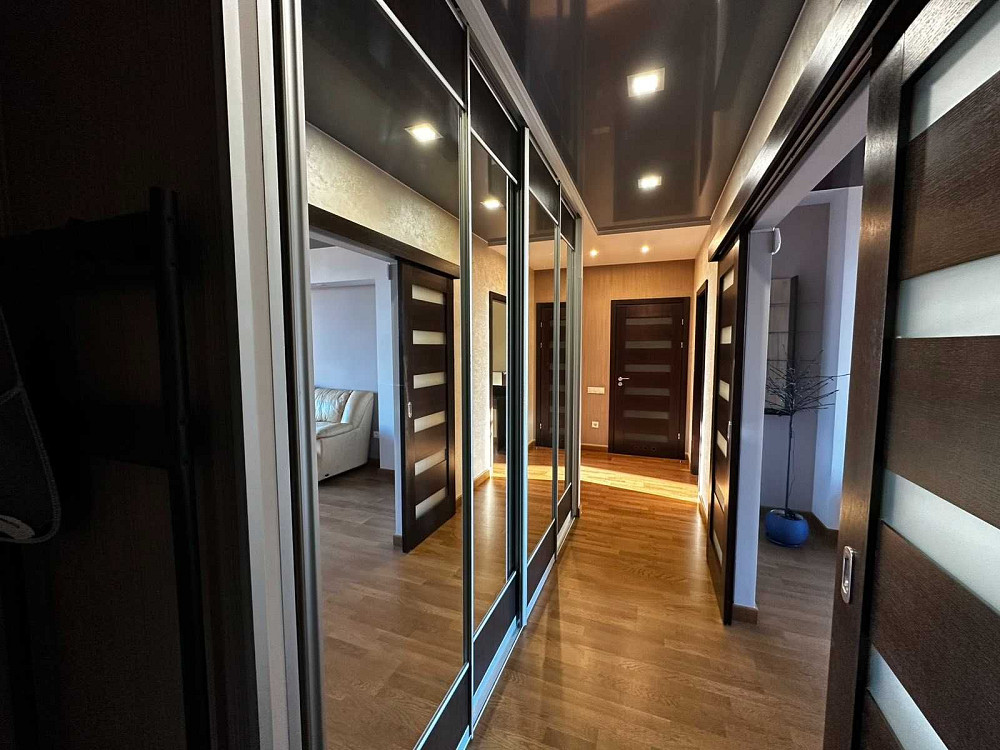 Оренда 3кімн.квартири на вул. Угорська. Ізольовані кімнати Львів - зображення 8