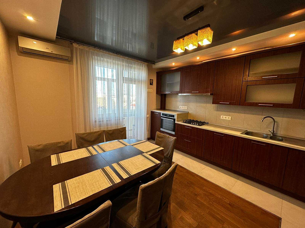 Оренда 3кімн.квартири на вул. Угорська. Ізольовані кімнати Львів - зображення 2