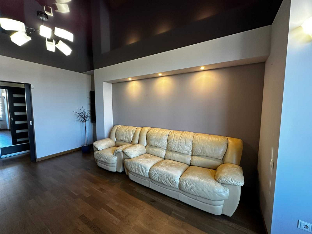 Оренда 3кімн.квартири на вул. Угорська. Ізольовані кімнати Львів - зображення 4