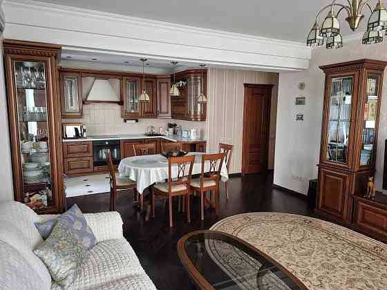 Здається в оренду 2х кімнатна квртира ЖК "Чайка" (с. Чайки) Чайки (Київська обл.)