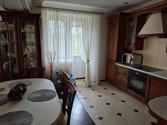 Здається в оренду 2х кімнатна квртира ЖК "Чайка" (с. Чайки) Чайки (Київська обл.)