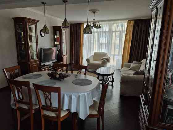 Здається в оренду 2х кімнатна квртира ЖК "Чайка" (с. Чайки) Чайки (Київська обл.)