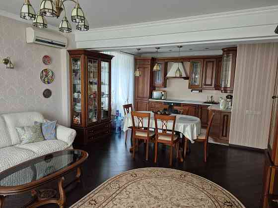 Здається в оренду 2х кімнатна квртира ЖК "Чайка" (с. Чайки) Чайки (Київська обл.)