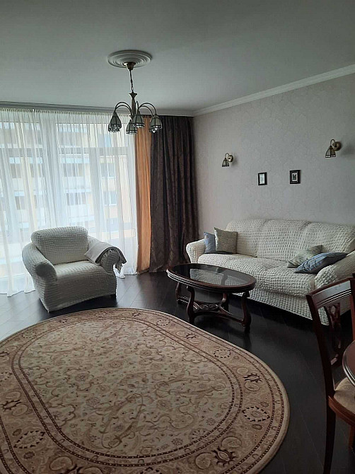 Здається в оренду 2х кімнатна квртира ЖК "Чайка" (с. Чайки) Чайки (Киевская обл.) - изображение 8