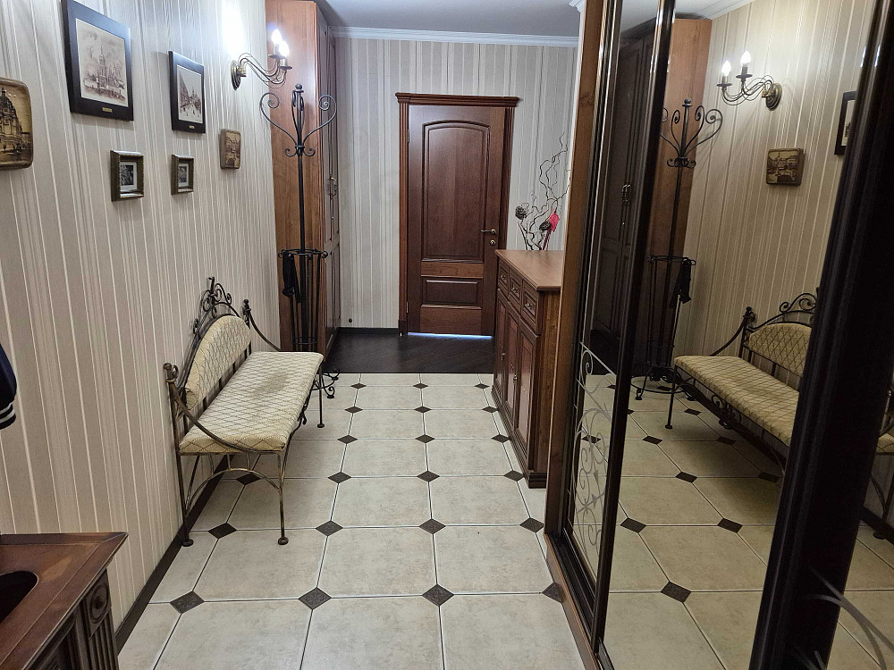 Здається в оренду 2х кімнатна квртира ЖК "Чайка" (с. Чайки) Чайки (Киевская обл.) - изображение 2