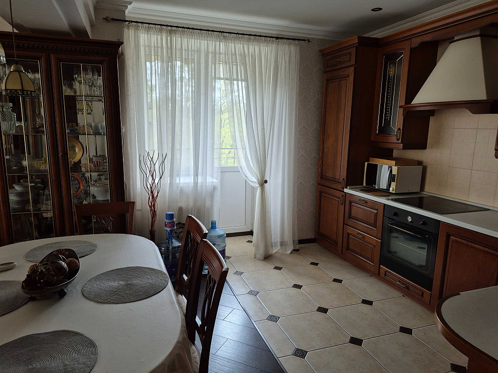 Здається в оренду 2х кімнатна квртира ЖК "Чайка" (с. Чайки) Чайки (Киевская обл.) - изображение 1