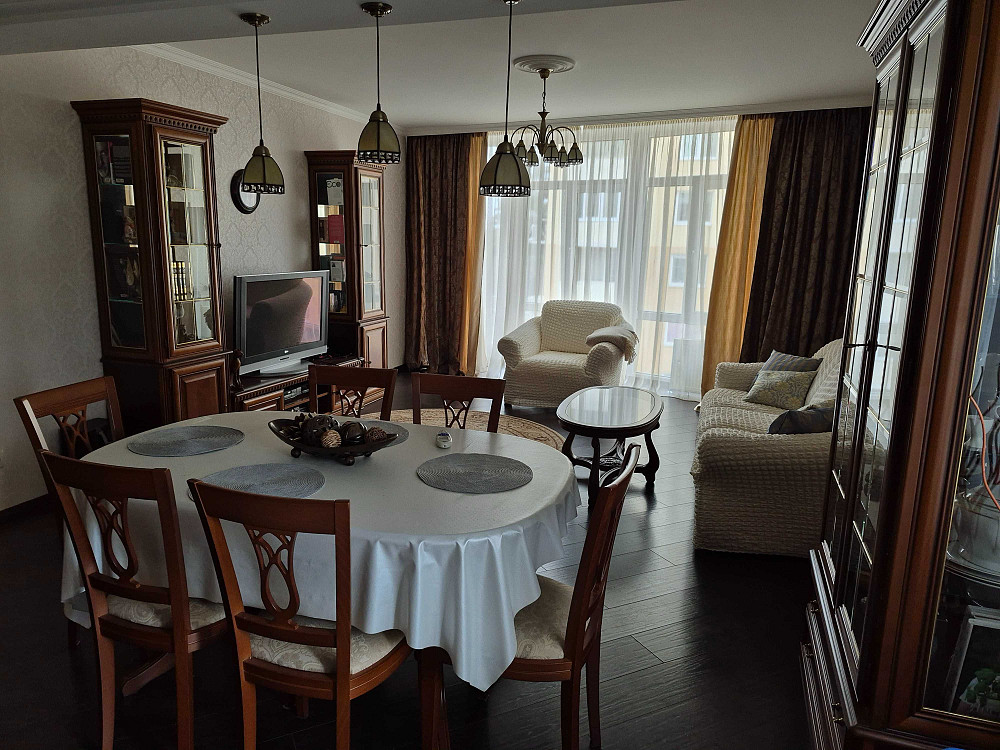 Здається в оренду 2х кімнатна квртира ЖК "Чайка" (с. Чайки) Чайки (Киевская обл.) - изображение 4