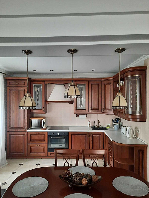 Здається в оренду 2х кімнатна квртира ЖК "Чайка" (с. Чайки) Чайки (Киевская обл.) - изображение 7