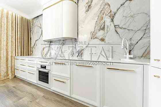 НИЗЬКИЙ ПОВЕРХ!Оренда просторої квартири в преміальному ЖК Tetris Hall Киев