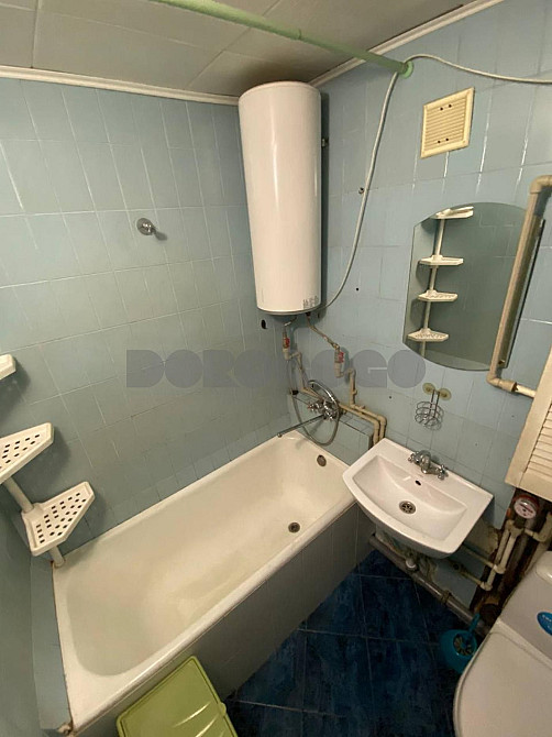 Оренда 2к квартири, метро Дорогожичі 2 хв пішки Київ - зображення 7