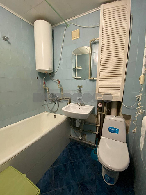 Оренда 2к квартири, метро Дорогожичі 2 хв пішки Київ - зображення 6