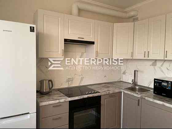 Оренда 1 кімнатної квартири ЖК ПАТРІОТИКА Киев