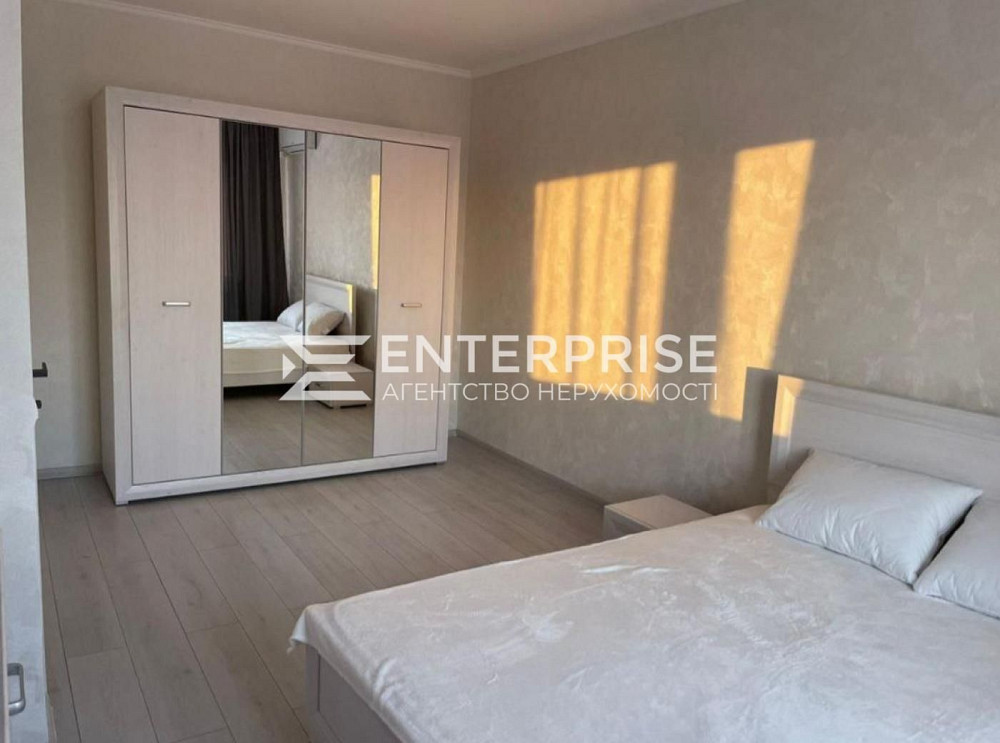 Оренда 1 кімнатної квартири ЖК ПАТРІОТИКА Киев - изображение 4