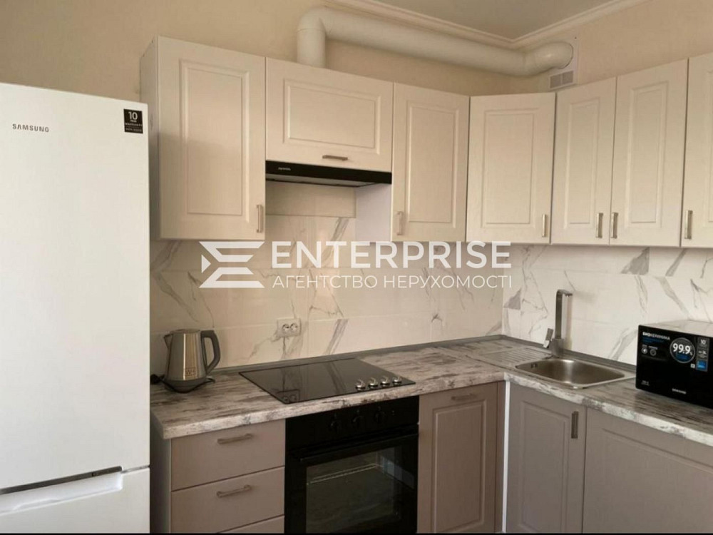 Оренда 1 кімнатної квартири ЖК ПАТРІОТИКА Киев - изображение 2