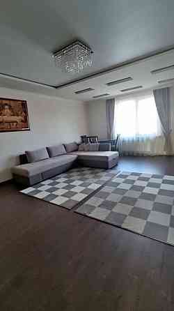 Пропоную оренду трикімнатну квартиру вул Стрийська Новобуд, є гараж! Львів