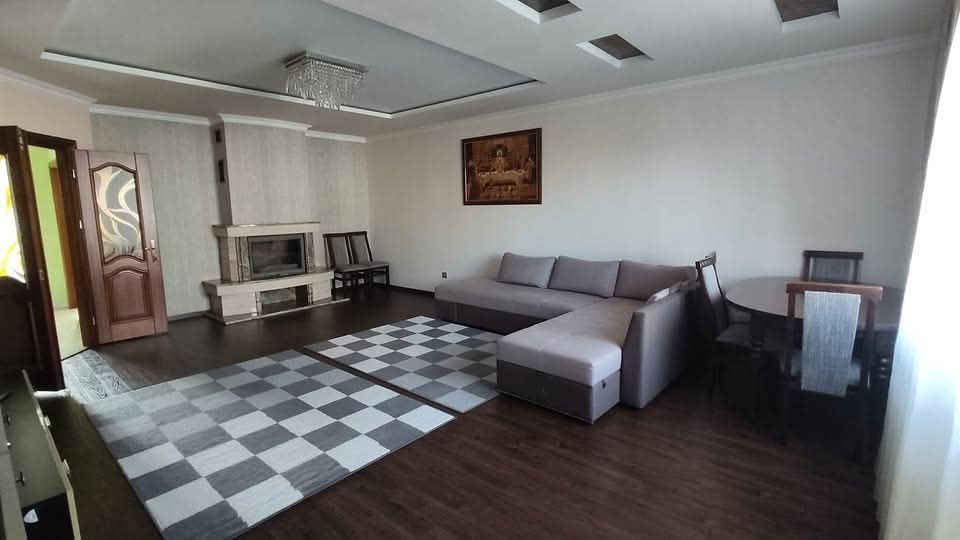 Пропоную оренду трикімнатну квартиру вул Стрийська Новобуд, є гараж! Львів - зображення 7