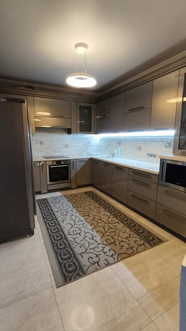 Пропоную оренду трикімнатну квартиру вул Стрийська Новобуд, є гараж! Львів - зображення 3