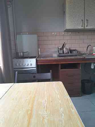 Сдам реальную 1 ком кв возле метро Студенческая Харьков