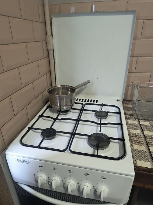 Сдам реальную 1 ком кв возле метро Студенческая Харьков - изображение 8