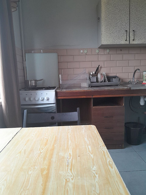 Сдам реальную 1 ком кв возле метро Студенческая Харьков - изображение 6