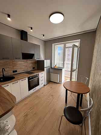 Сдам 1-к ЖК Акварель-2 Лиманка