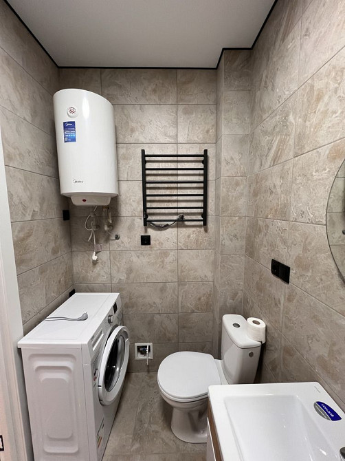 Сдам 1-к ЖК Акварель-2 Лиманка - изображение 7