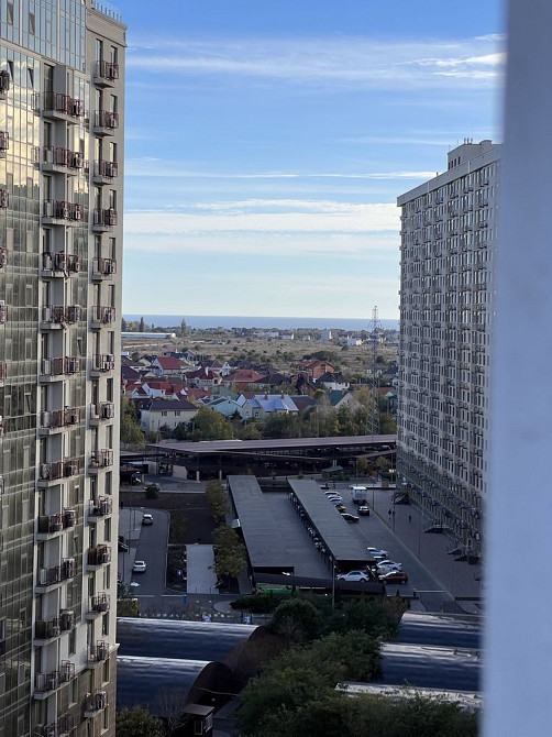 Сдам 1-к ЖК Акварель-2 Лиманка - изображение 8