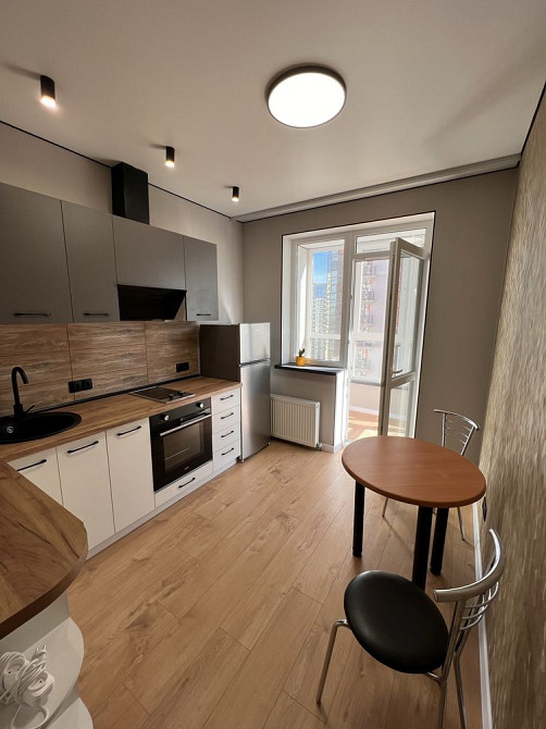 Сдам 1-к ЖК Акварель-2 Лиманка - изображение 5