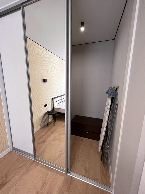 Сдам 1-к ЖК Акварель-2 Лиманка - изображение 4