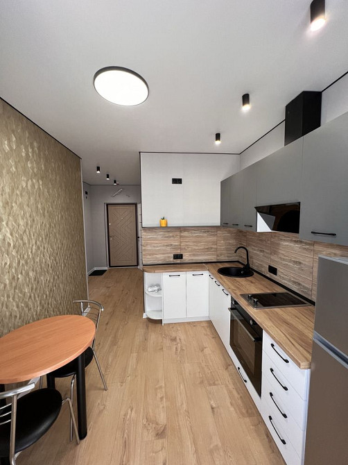 Сдам 1-к ЖК Акварель-2 Лиманка - изображение 6