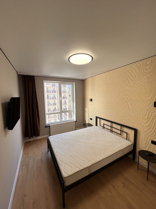 Сдам 1-к ЖК Акварель-2 Лиманка - изображение 2