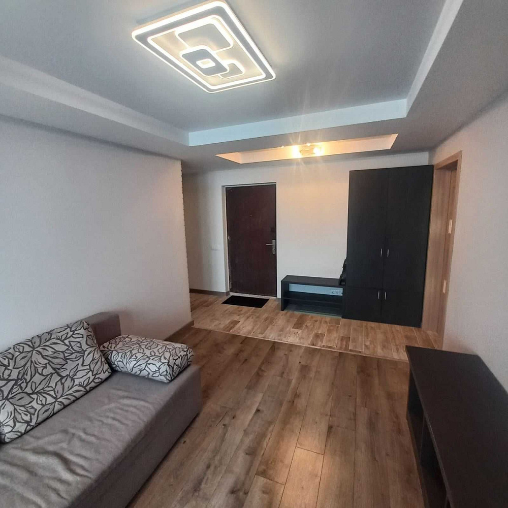 М."Вокзальна". Скрипника 7. Оренда 2-х кімнатної квартири з ремонтом. Київ - зображення 6