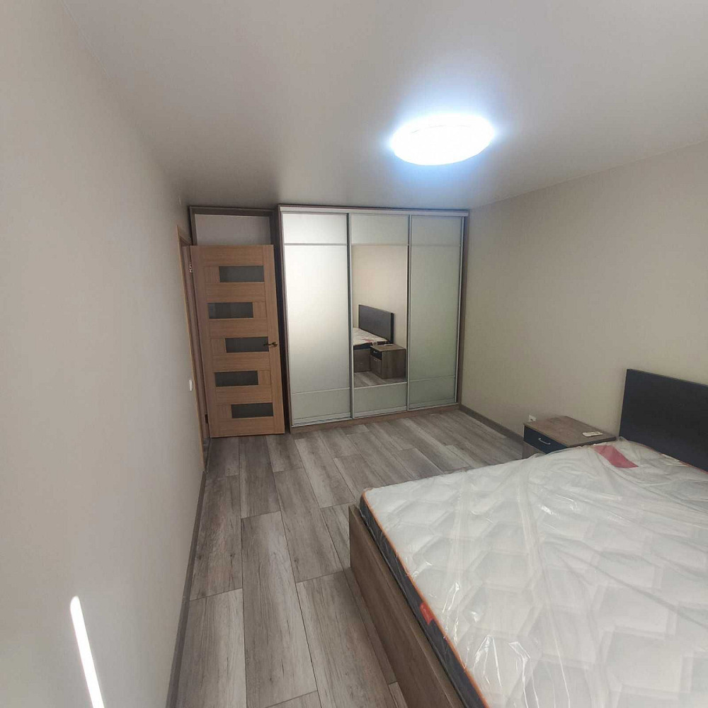 М."Вокзальна". Скрипника 7. Оренда 2-х кімнатної квартири з ремонтом. Київ - зображення 8