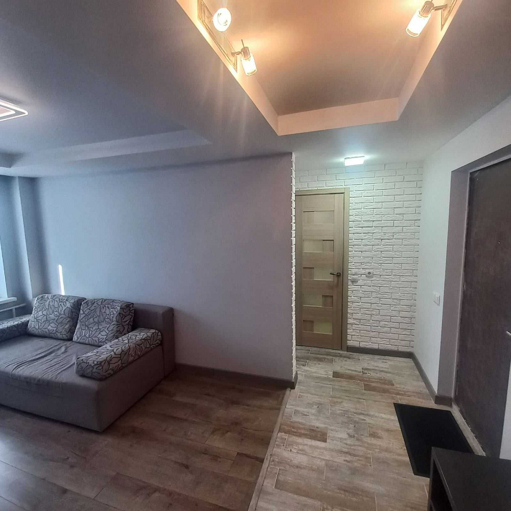 М."Вокзальна". Скрипника 7. Оренда 2-х кімнатної квартири з ремонтом. Київ - зображення 4