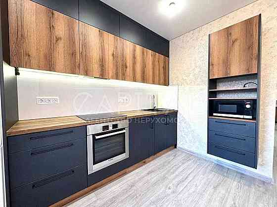 Оренда 3-кімнатної квартири ЖК Dibrova Park Киев