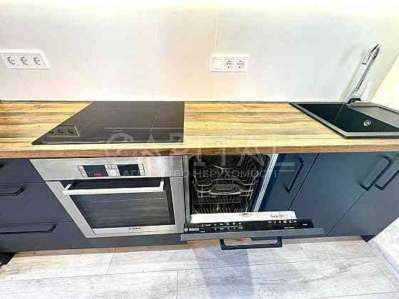 Оренда 3-кімнатної квартири ЖК Dibrova Park Киев