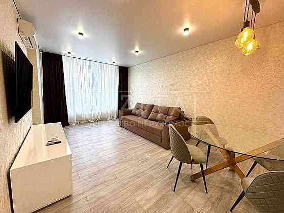 Оренда 3-кімнатної квартири ЖК Dibrova Park Киев