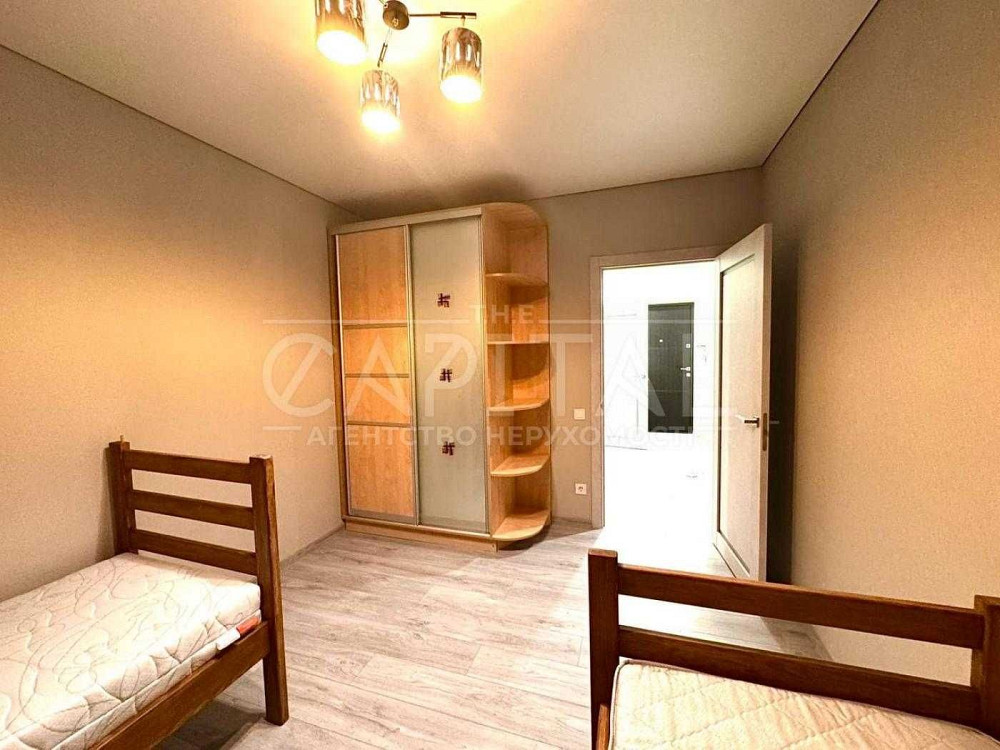 Оренда 3-кімнатної квартири ЖК Dibrova Park Киев - изображение 8